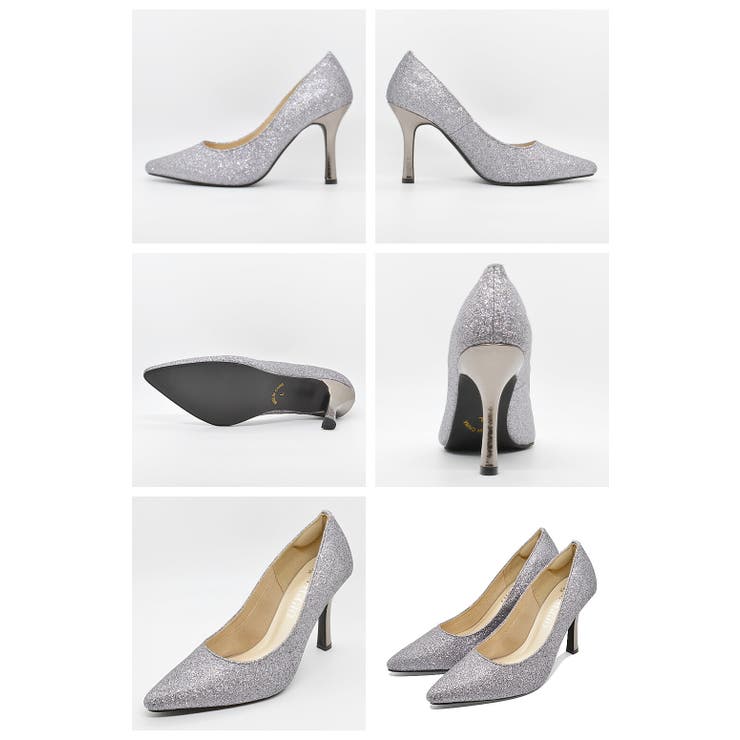 MAGGIO パンプス レディース | つるや | 詳細画像5 