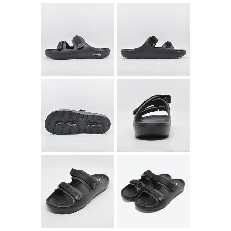 MEI サンダル メンズ | つるや | 詳細画像3 