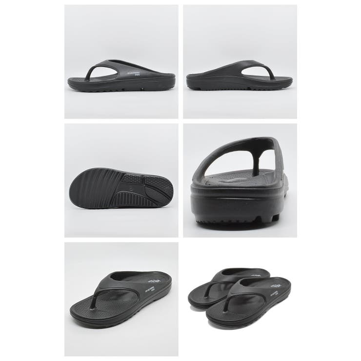 MEI サンダル メンズ | つるや | 詳細画像3 