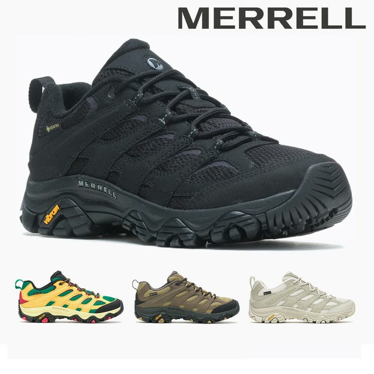 MERRELL MOAB 3 25cm us7 MERRELL MOAB 3 25cm us7
