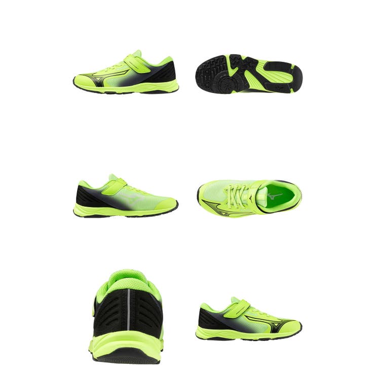 MIZUNO スポーツ キッズ | つるや | 詳細画像11 