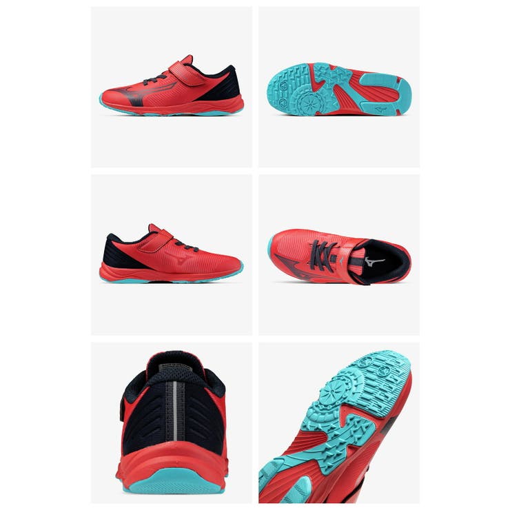 MIZUNO スポーツ キッズ | つるや | 詳細画像15 