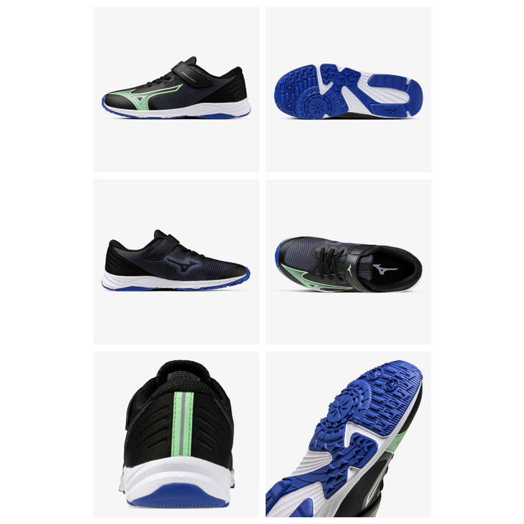 MIZUNO スポーツ キッズ | つるや | 詳細画像17 