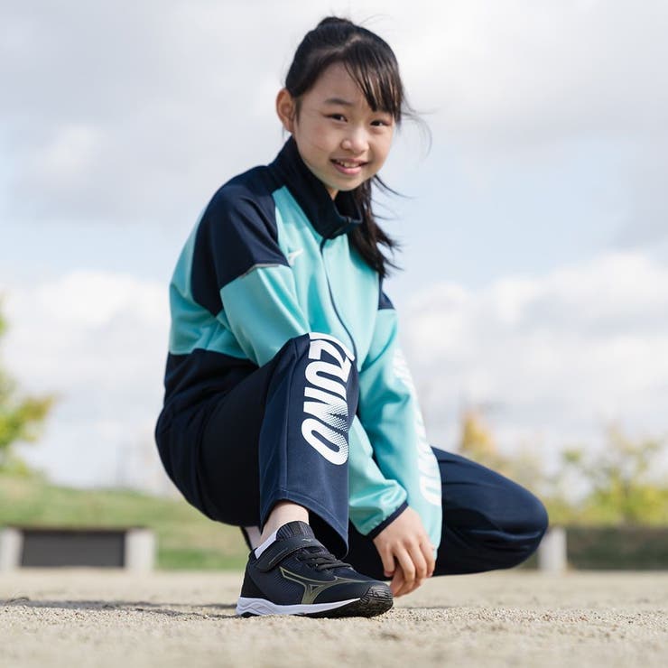 MIZUNO スポーツ キッズ | つるや | 詳細画像6 