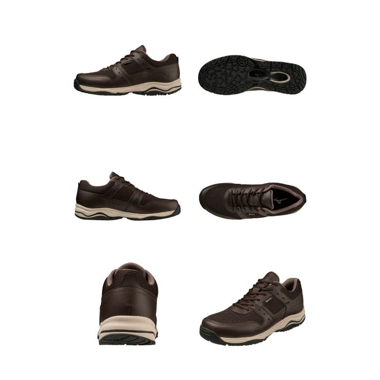 MIZUNO ウォーキングシューズ メンズ | つるや | 詳細画像5 