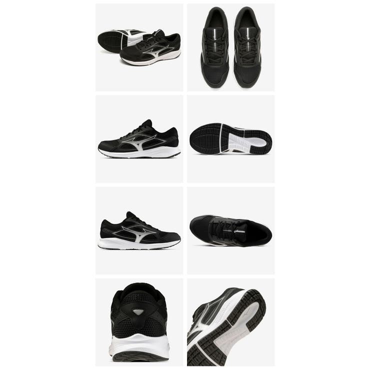 MIZUNO ランニング メンズ | つるや | 詳細画像6 