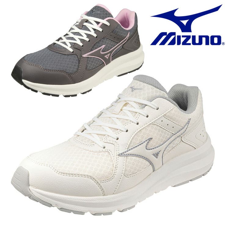 MIZUNO ミズノ ウォーキングシューズ メンズ ウエーブフリー