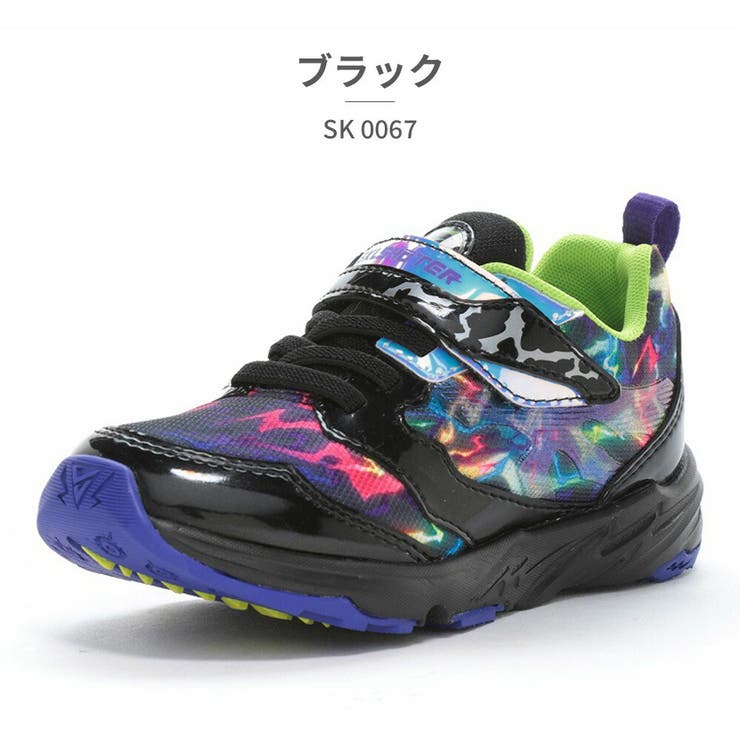moonstar スニーカー キッズ | つるや | 詳細画像9 
