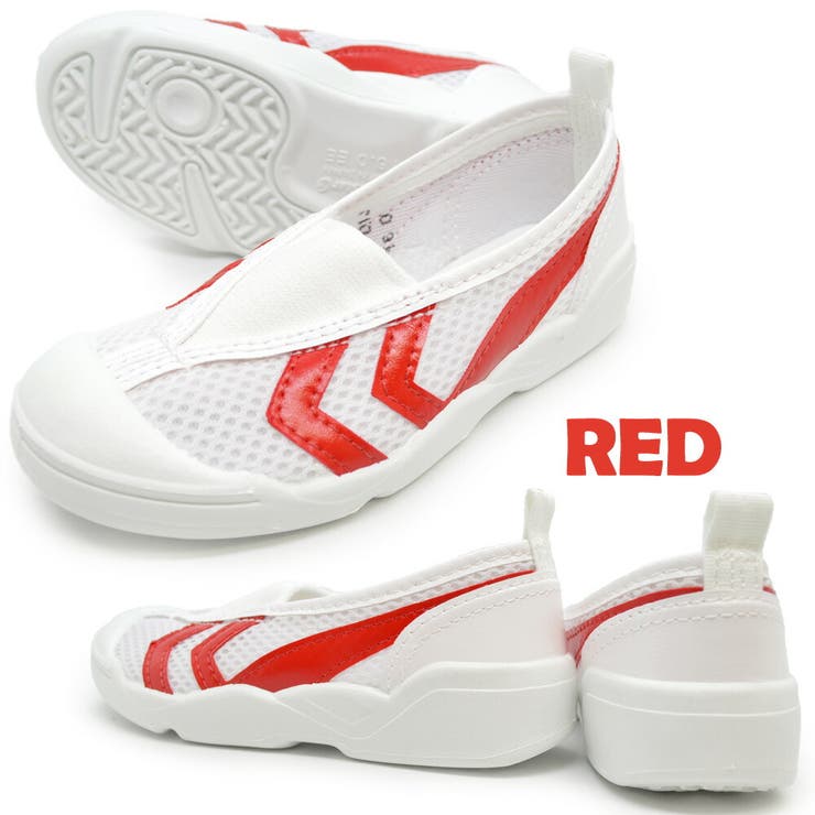 RED（レッド）