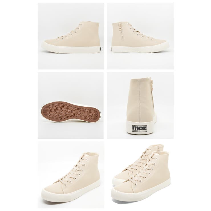 MOZ レインシューズ レディース | つるや | 詳細画像5 