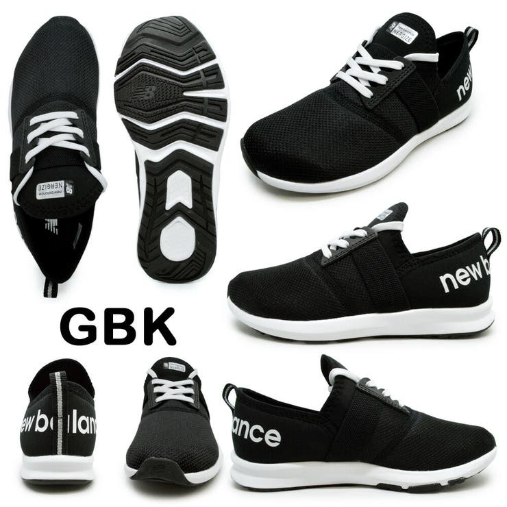 newbalanceニューバランスYPNRGGBK/GNVNERGIZEGIRLSナージャイズガールズキッズジュニア子供靴スニーカー紐靴ワイズM