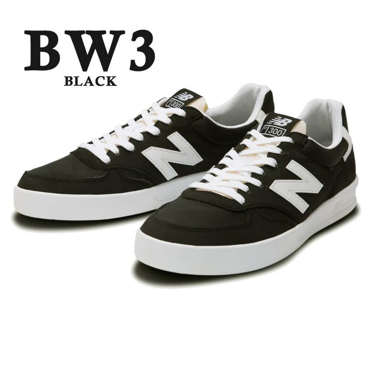 new balance CT300 BW3 WB3 GD3