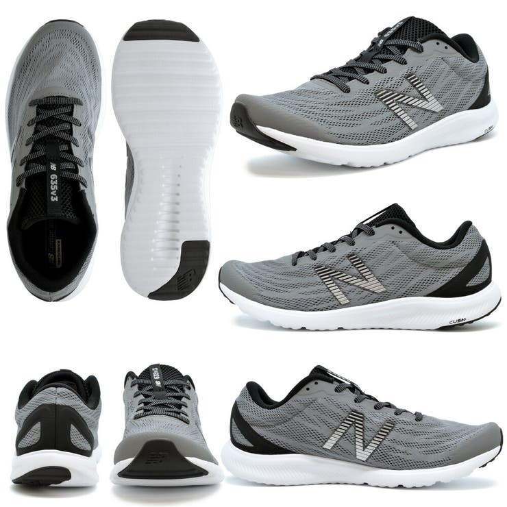New balance hotsell m635