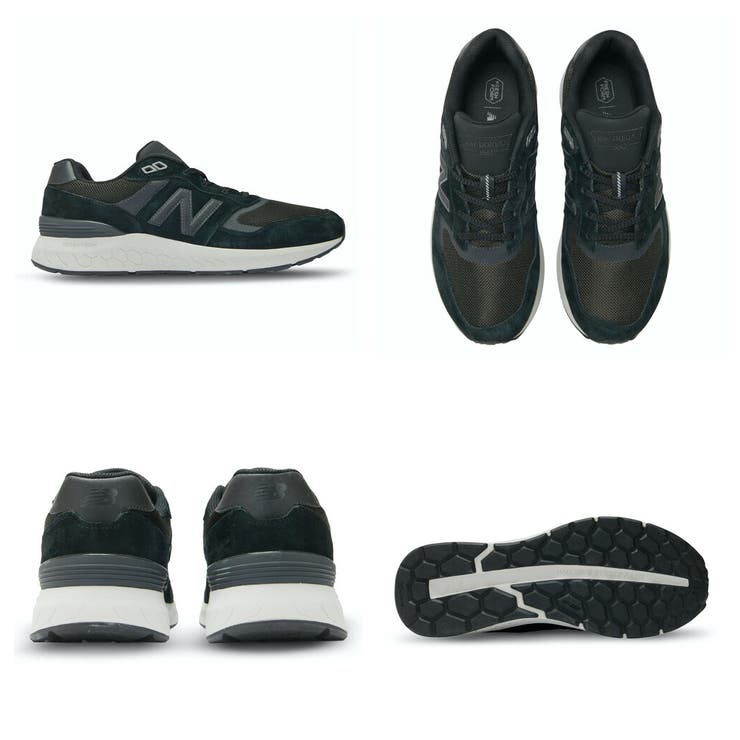 new balance　MW880 v6 25.0