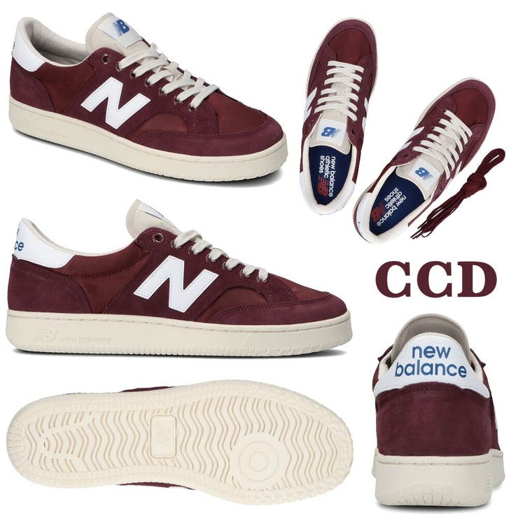 new balance PROCT PRO COURT CUP 品番：TRYW0000822 ｜つるや（ツルヤ）のレディースファッション通販