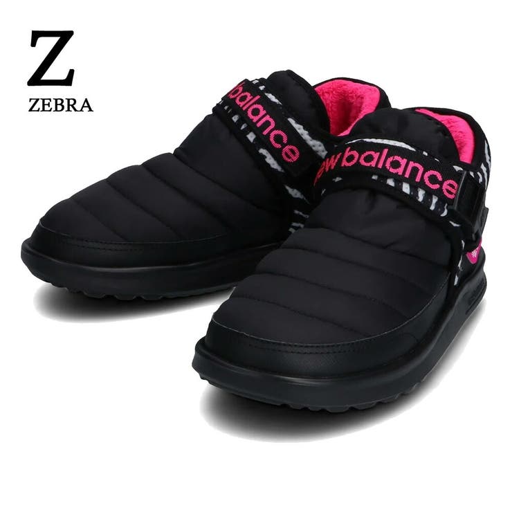 new balance SUFMMOC CARAVAN MOC MID モック[品番：TRYW0001033