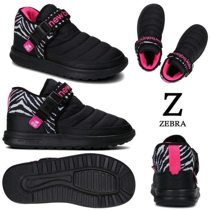 new balance SUFMMOC CARAVAN MOC MID モック[品番：TRYW0001033