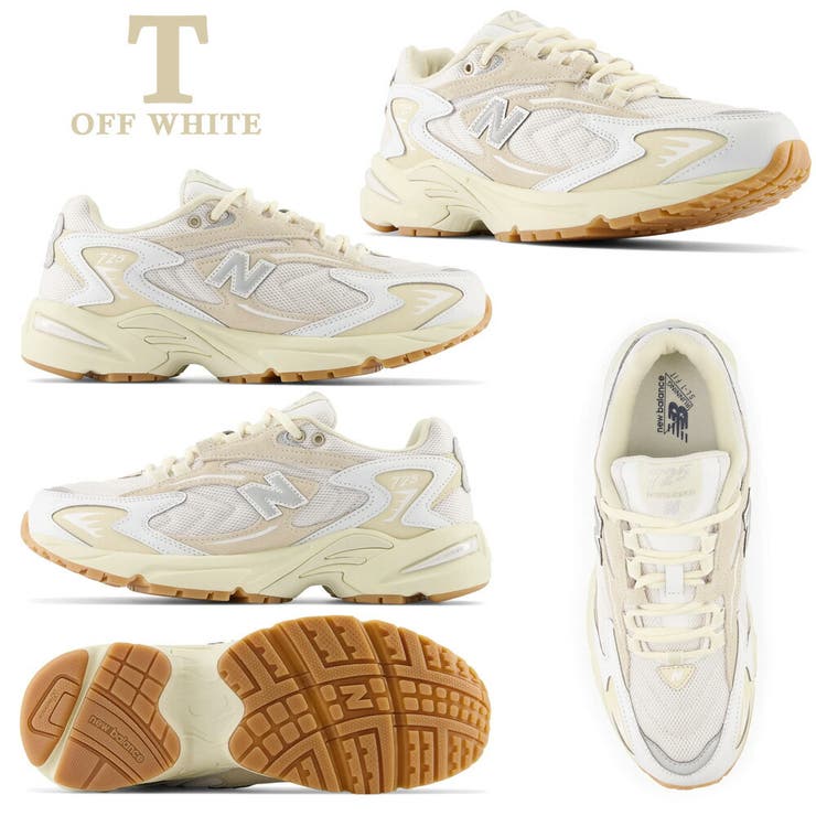 new balance ML725 国内正規品 ニューバランス スニーカー[品番