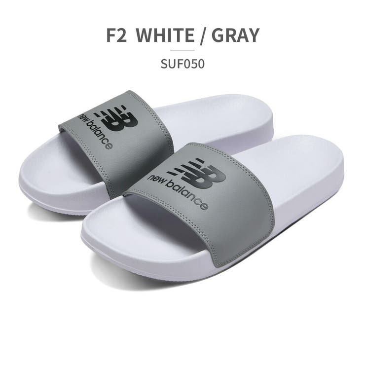 ニューバランス サンダル メンズ | つるや | 詳細画像4 