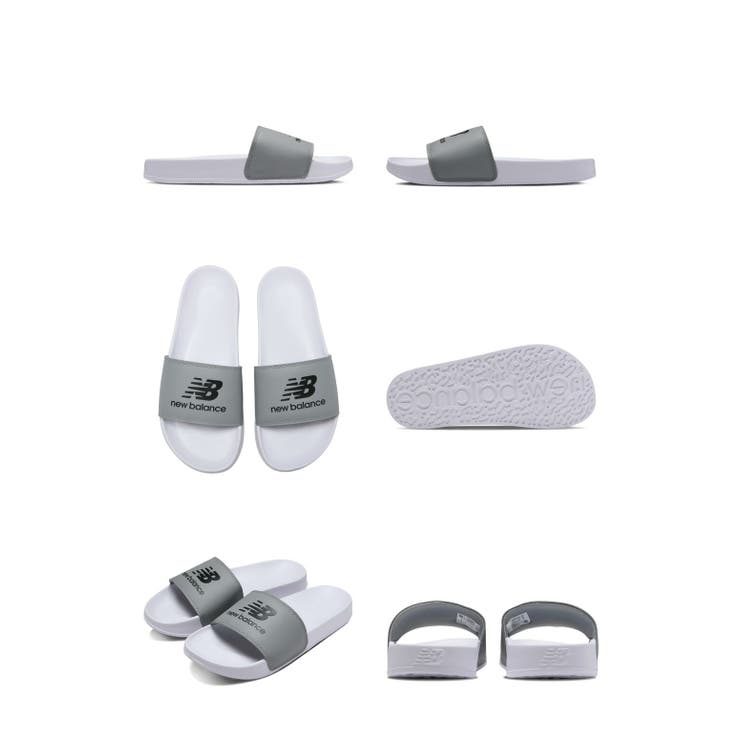 ニューバランス サンダル メンズ | つるや | 詳細画像5 