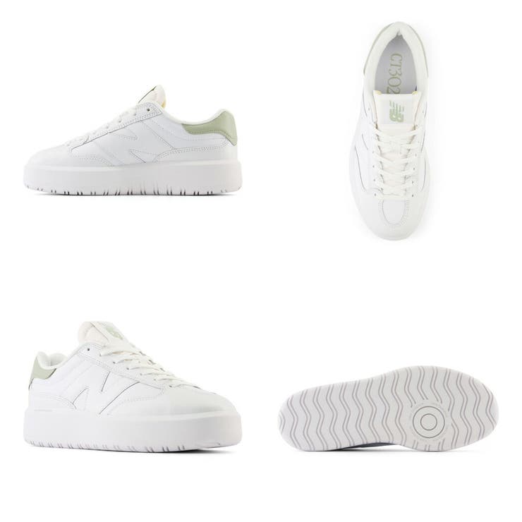 ニューバランス スニーカー レディース[品番：TRYW0003141]｜つるや