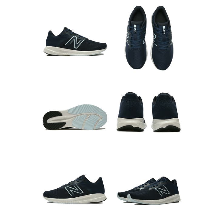 ニューバランス ランニング レディース[品番：TRYW0003034