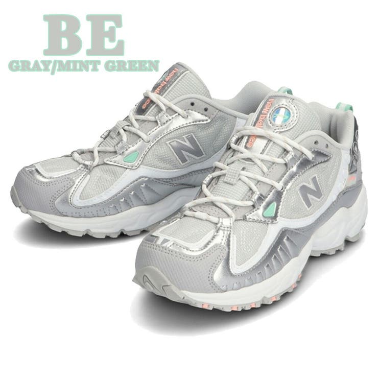 ニューバランスNew Balance WL703 BB 24.5㎝ 綺麗 ニューバランスNew Balance WL703 BB 24.5㎝ 綺麗 - メルカリ