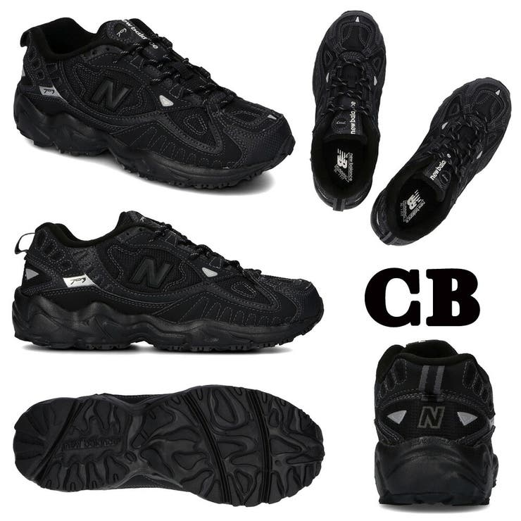 ニューバランスNew Balance WL703 BB 24.5㎝ 綺麗 ニューバランスNew Balance WL703 BB 24.5㎝ 綺麗 - メルカリ