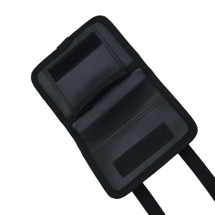 new balance ミニサブウォレットフォルダー LAB35736 | つるや | 詳細画像6 