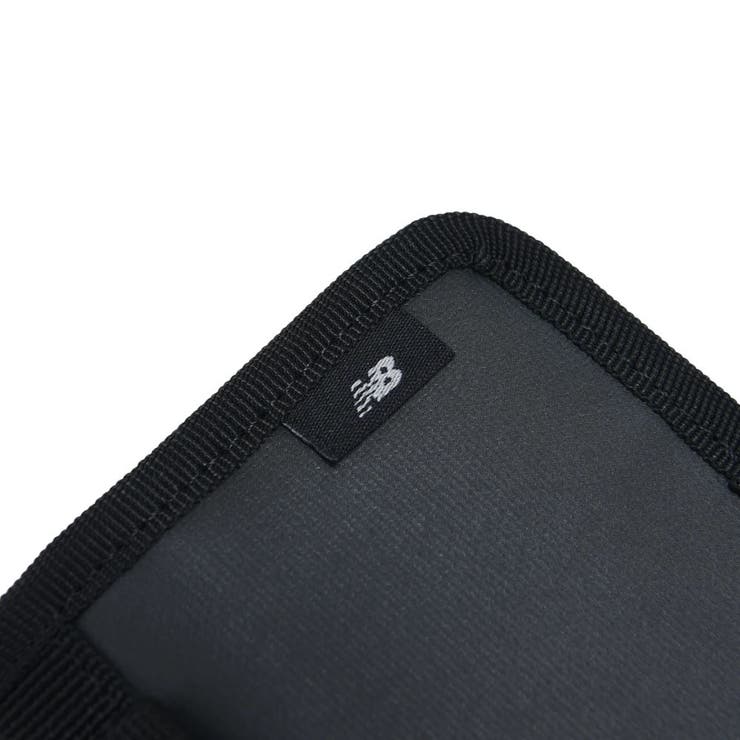 new balance ミニサブウォレットフォルダー LAB35736 | つるや | 詳細画像8 