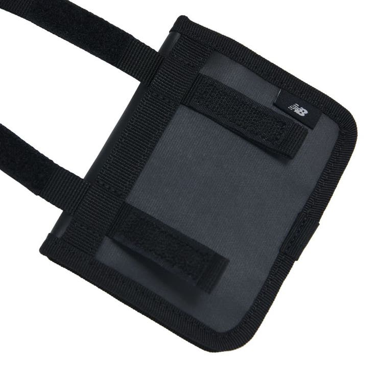 new balance ミニサブウォレットフォルダー LAB35736 | つるや | 詳細画像9 