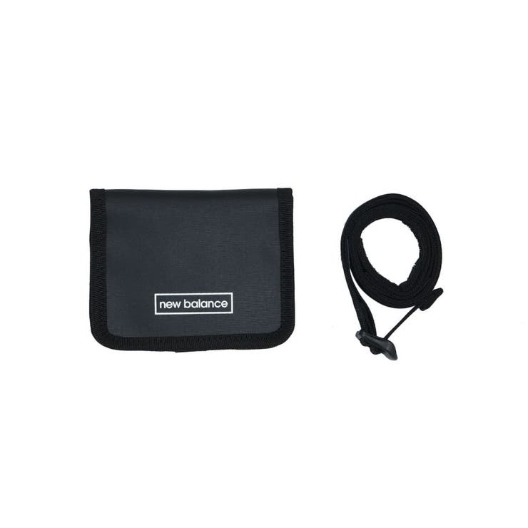 new balance ミニサブウォレットフォルダー LAB35736 | つるや | 詳細画像10 