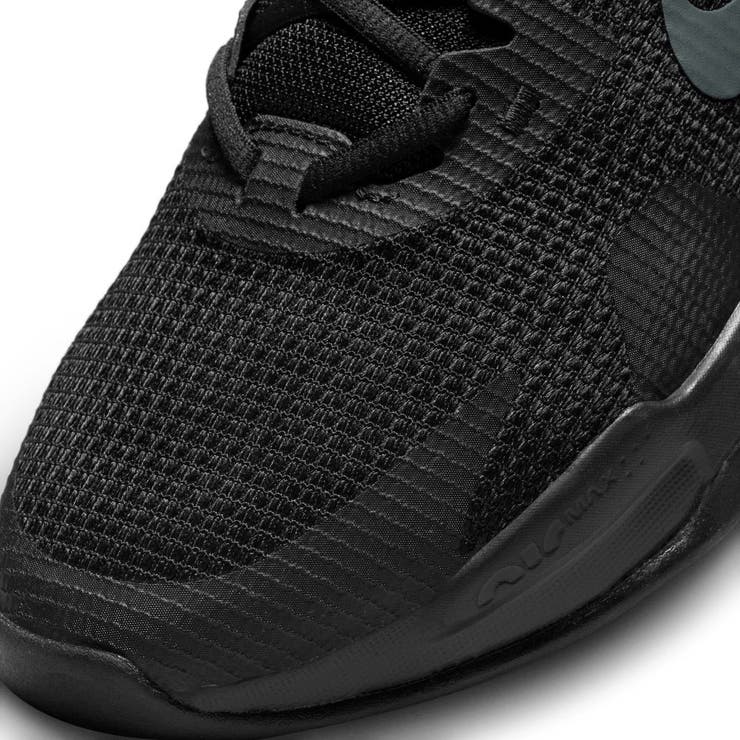 Nike air max hot sale infuriate 2 mid trainers