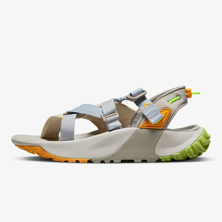 100_Sドリフト/Lアイアンオール | ナイキ サンダル メンズ | つるや