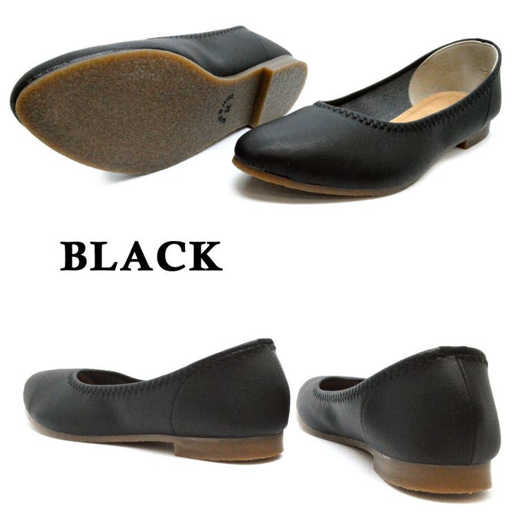 ブラック | O.G.A 8511 オージーエー | つるや