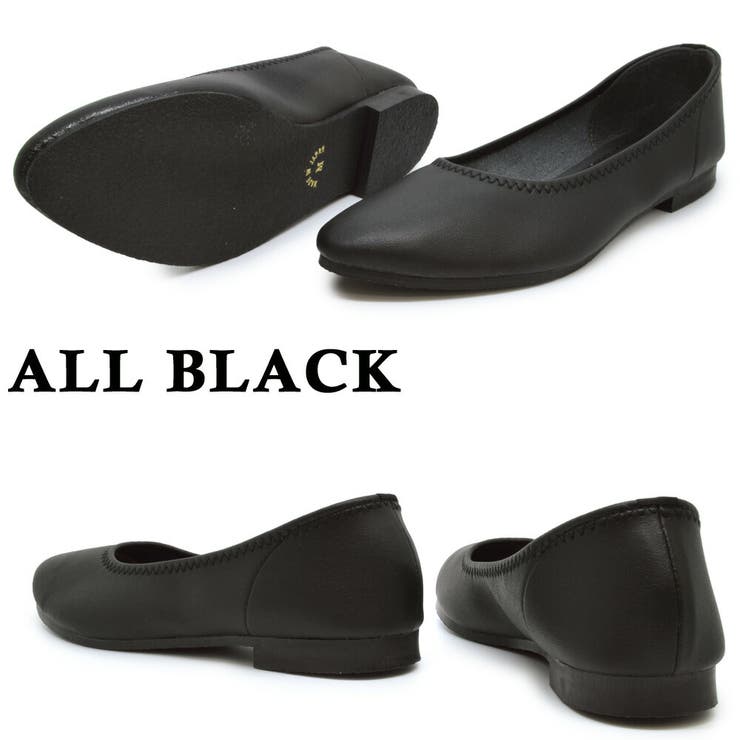 オールブラック | O.G.A 8511 オージーエー | つるや