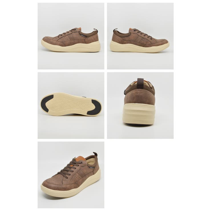 ORGOGLIO スニーカー メンズ | つるや | 詳細画像5 