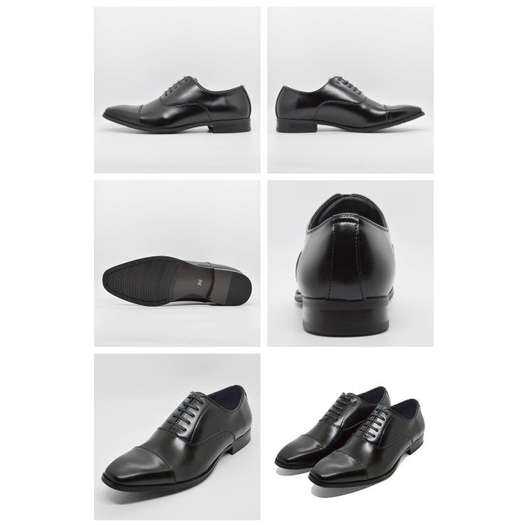 ORGOGLIO ビジネスシューズ メンズ | つるや | 詳細画像4 