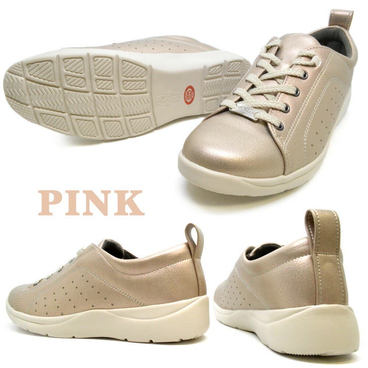 PINK | Pansy PS1376 パンジー | つるや