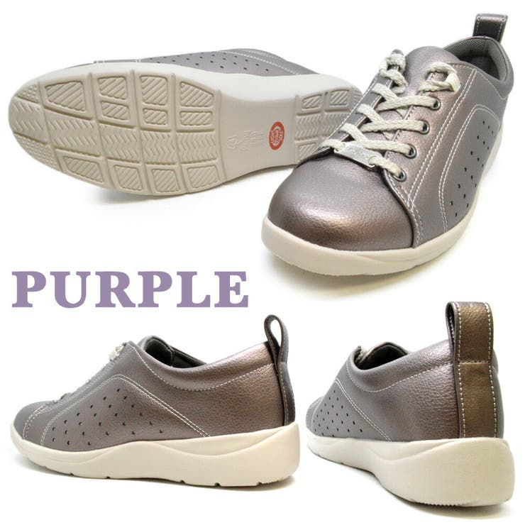 PURPLE | Pansy PS1376 パンジー | つるや