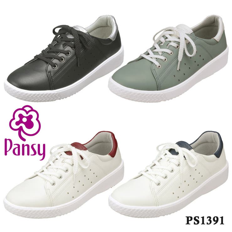 Pansy パンジー PS1391 | つるや | 詳細画像1 