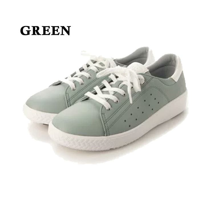 GREEN | Pansy パンジー PS1391 | つるや