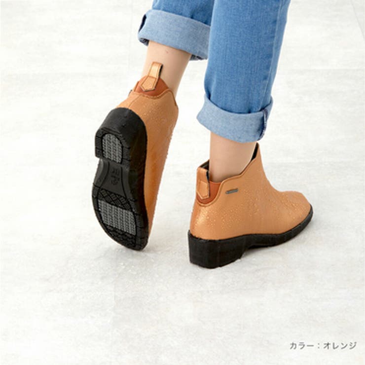 パンジーブーツレディースRAINBOOTSレインブーツPansy4906