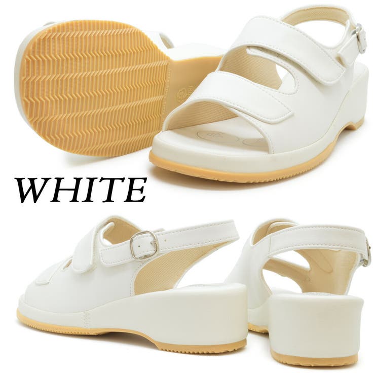 Pansy BB5303 OFFICE SANDALS パンジー | つるや | 詳細画像4 