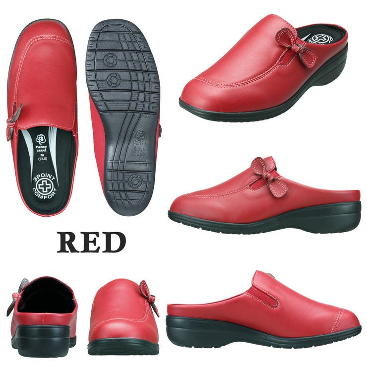 Pansy パンジー 9133 パンジーエクセルコンフォートサンダル | つるや | 詳細画像6 