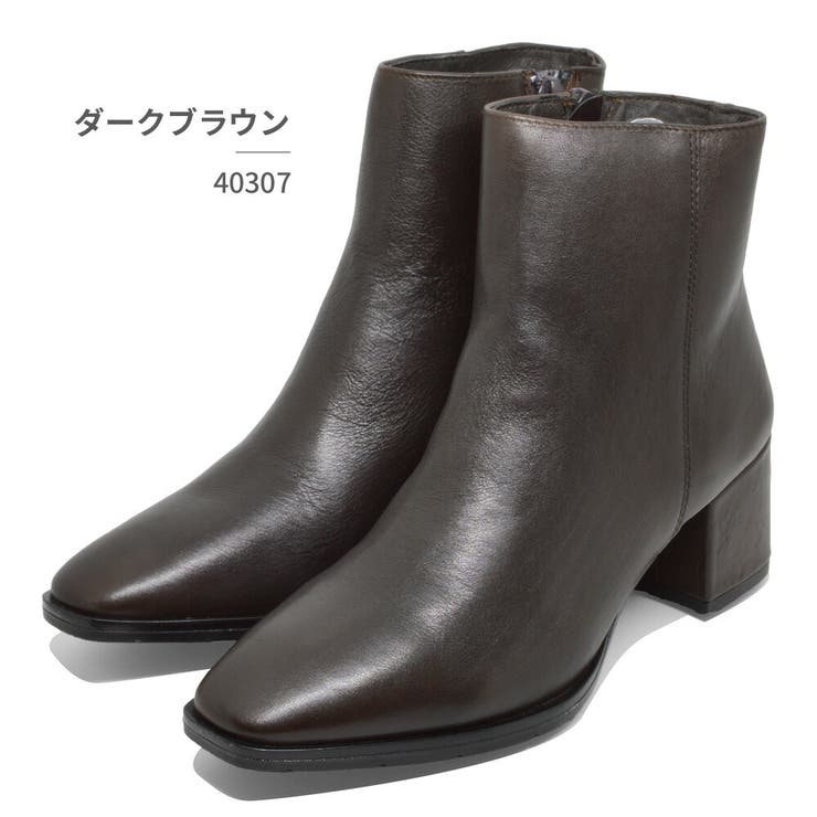PIEDI NUDI 本革 | つるや | 詳細画像4 