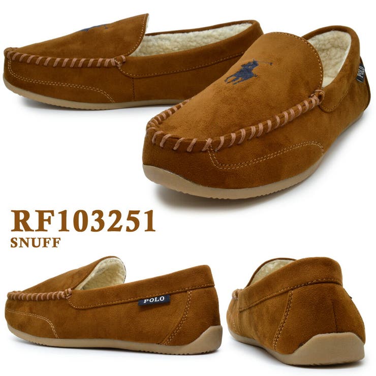 POLO RALPH LAUREN DECLAN デクラン[品番：TRYW0001056]｜つるや