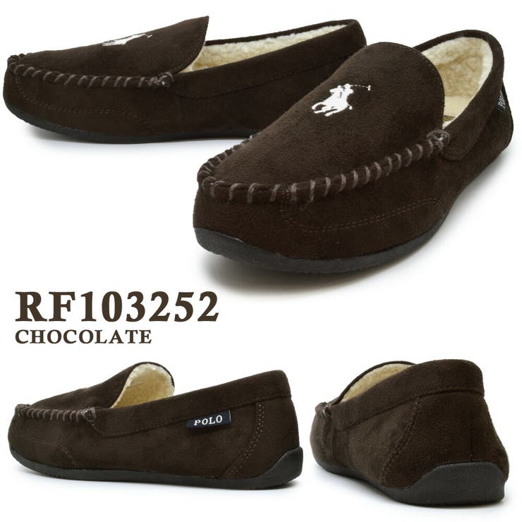 POLO RALPH LAUREN DECLAN デクラン[品番：TRYW0001056]｜つるや