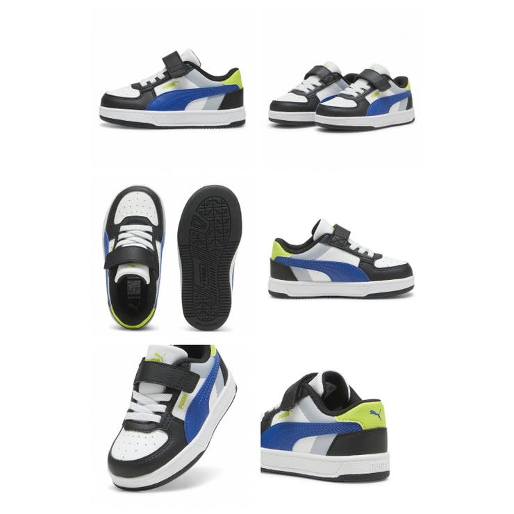 プーマ スニーカー キッズ | つるや | 詳細画像5 