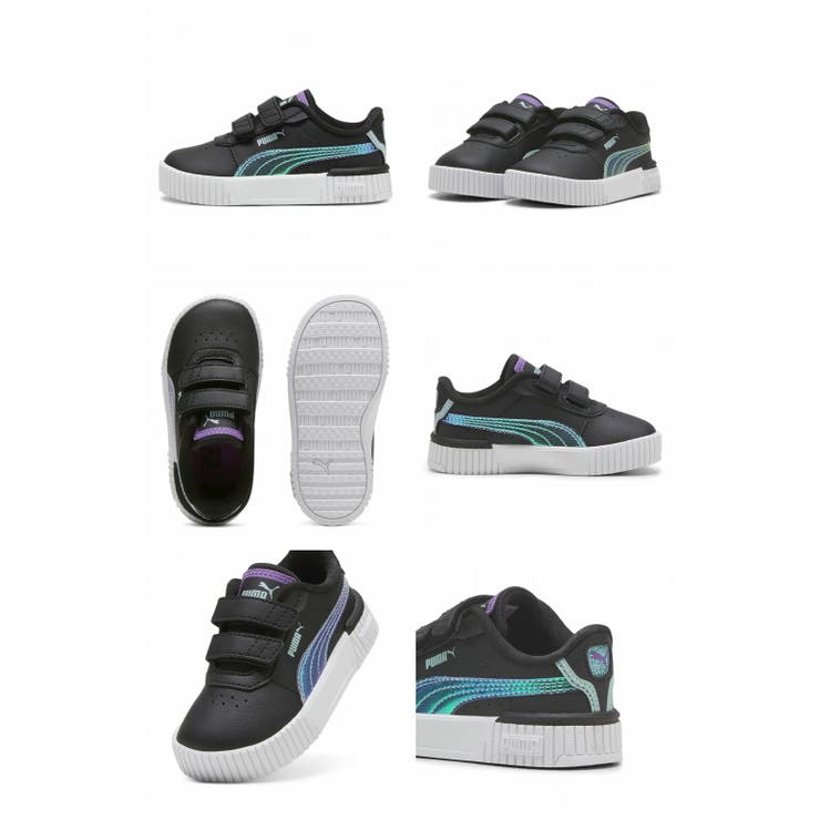 プーマ スニーカー キッズ | つるや | 詳細画像5 